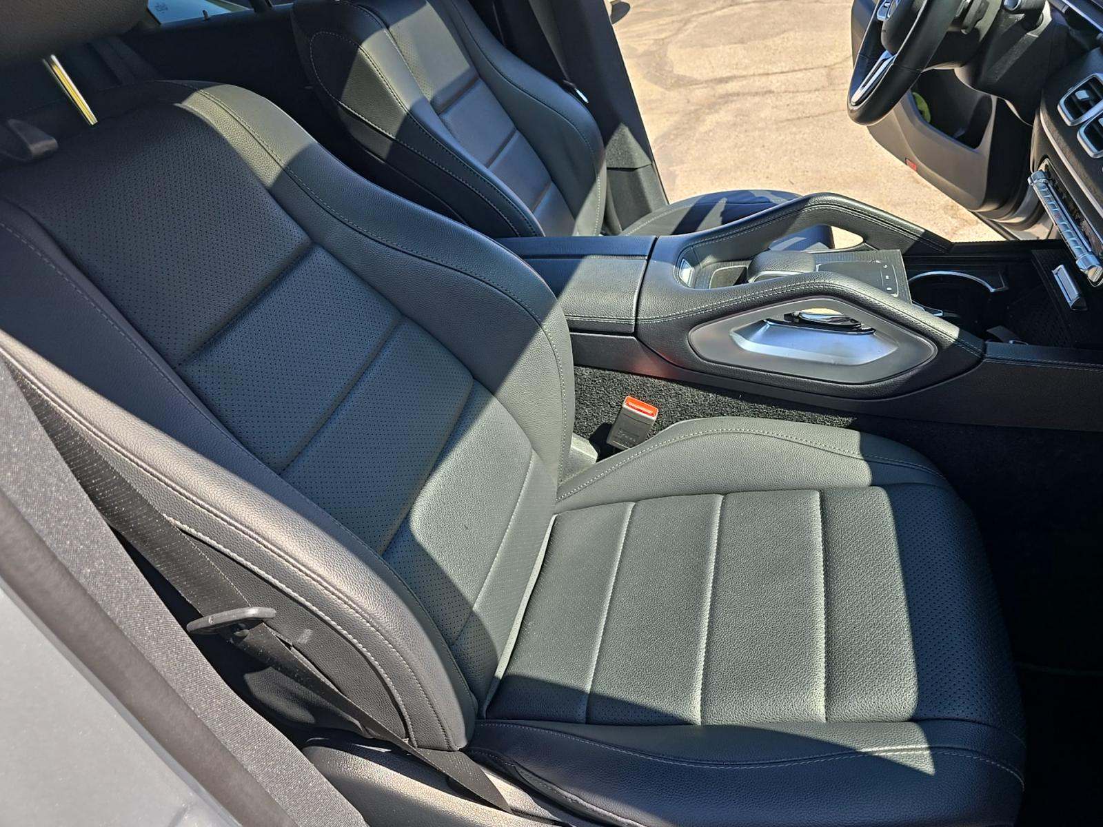 2023 Mercedes-Benz GLE GLE 350 RWD