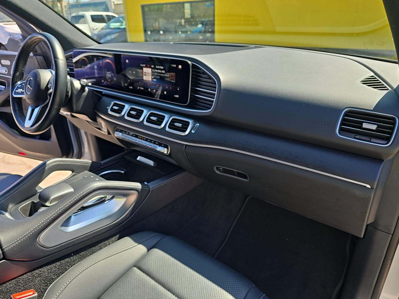 2023 Mercedes-Benz GLE GLE 350 RWD