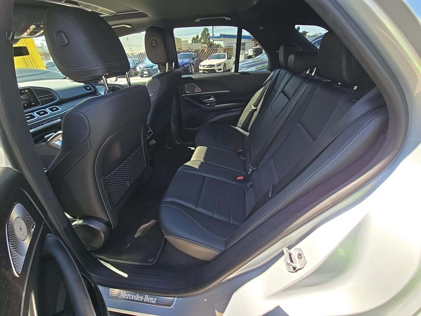 2023 Mercedes-Benz GLE GLE 350 RWD