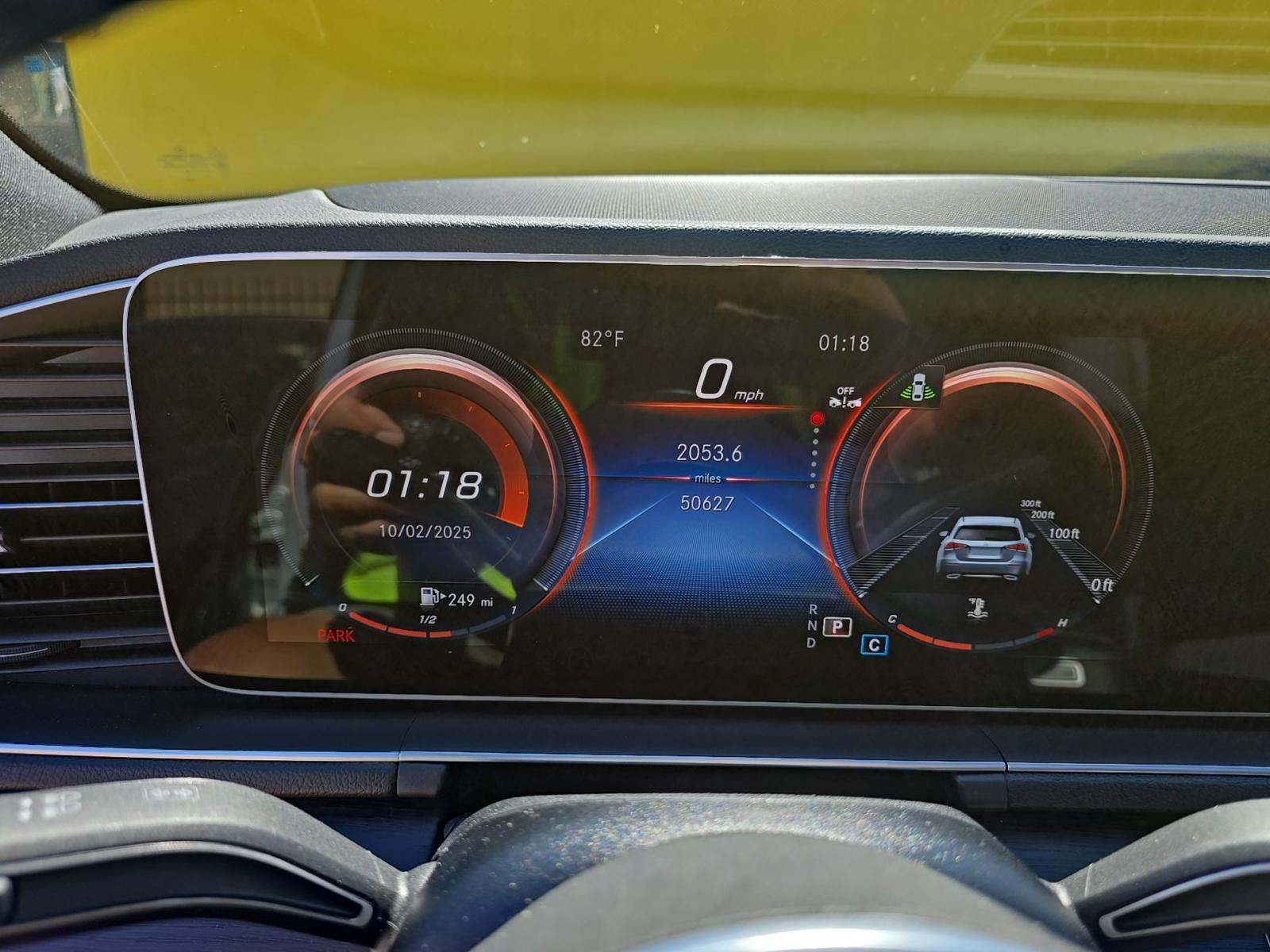 2023 Mercedes-Benz GLE GLE 350 RWD