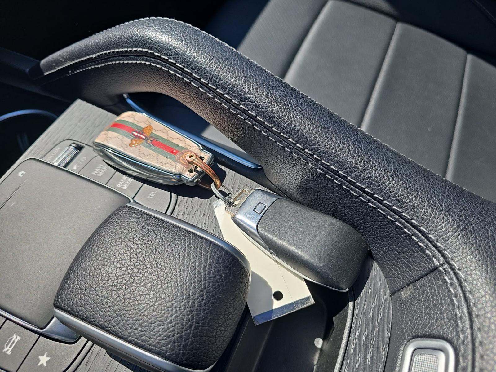 2023 Mercedes-Benz GLE GLE 350 RWD