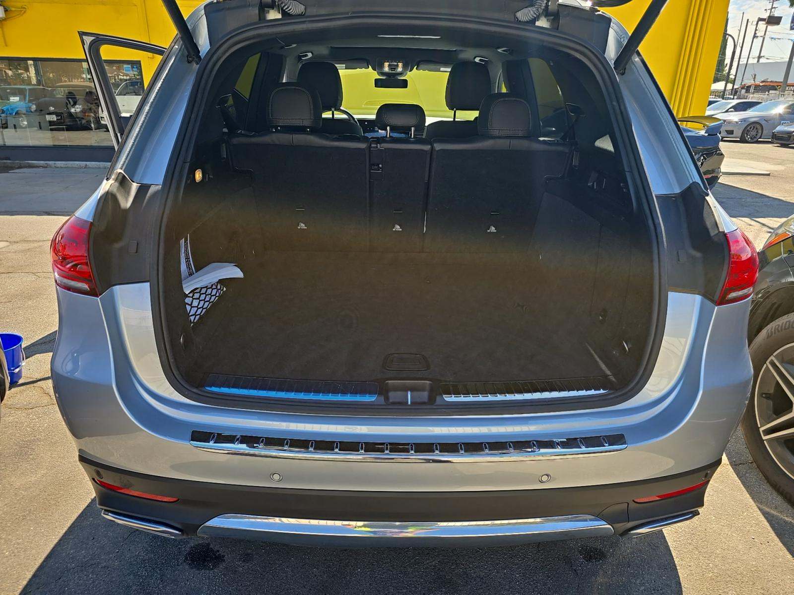 2023 Mercedes-Benz GLE GLE 350 RWD