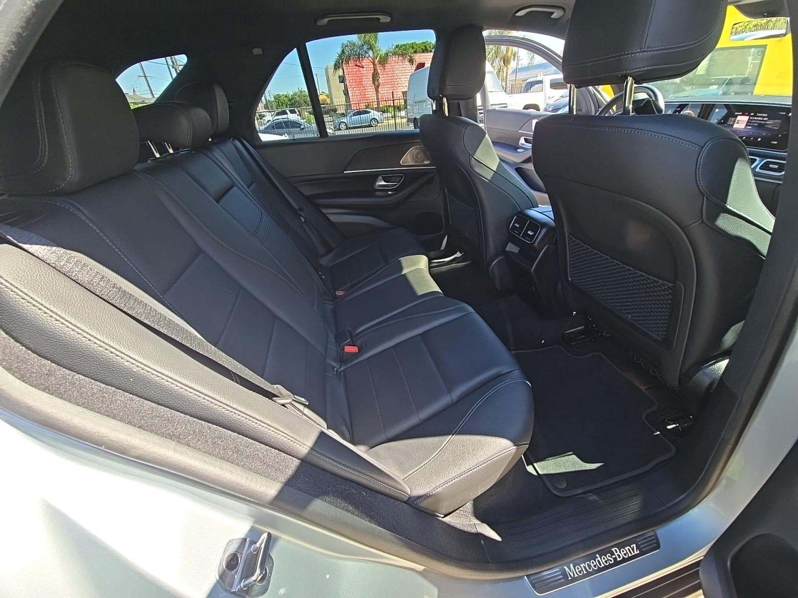 2023 Mercedes-Benz GLE GLE 350 RWD