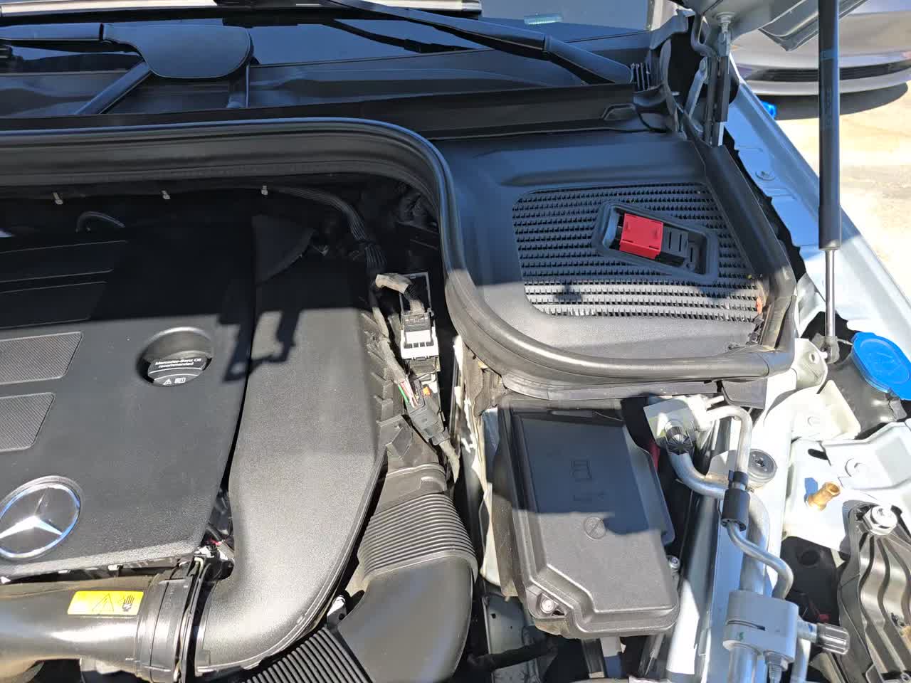 2023 Mercedes-Benz GLE GLE 350 RWD