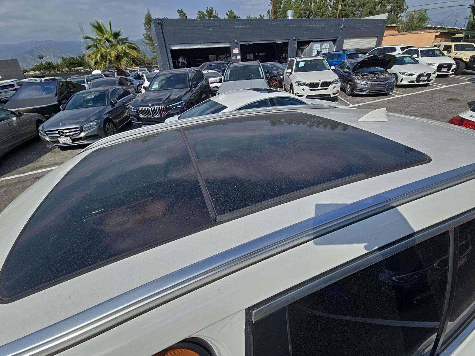 2023 BMW X3 sDrive30i RWD