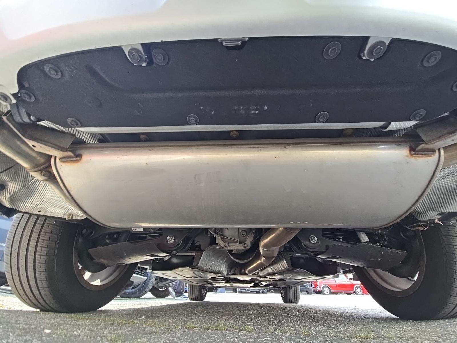 2023 BMW X3 sDrive30i RWD