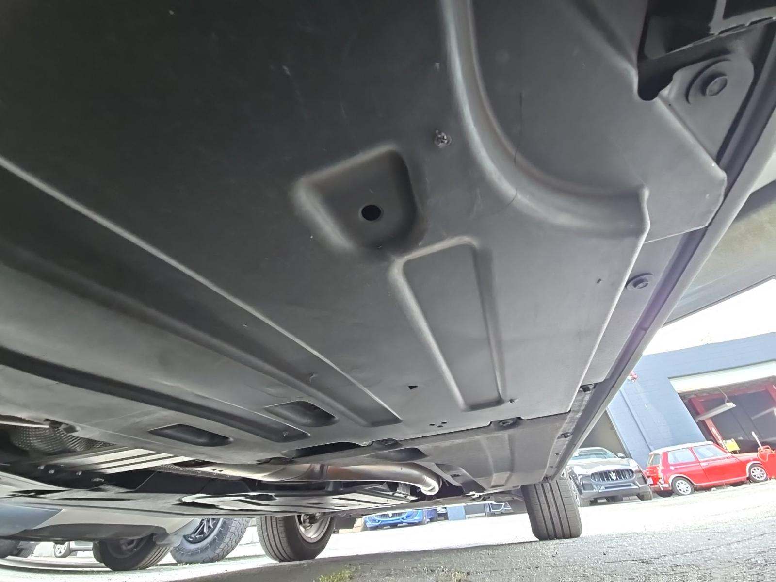 2023 BMW X3 sDrive30i RWD