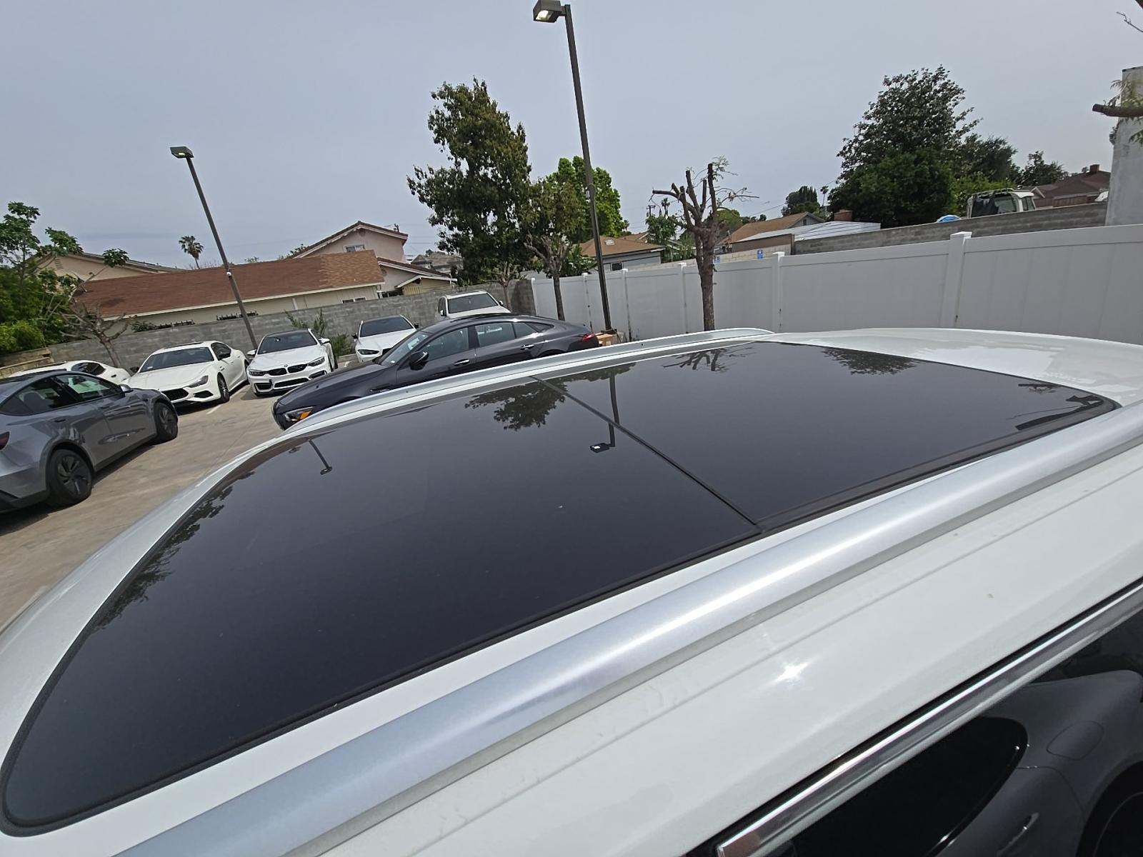 2019 Porsche Cayenne E-Hybrid AWD