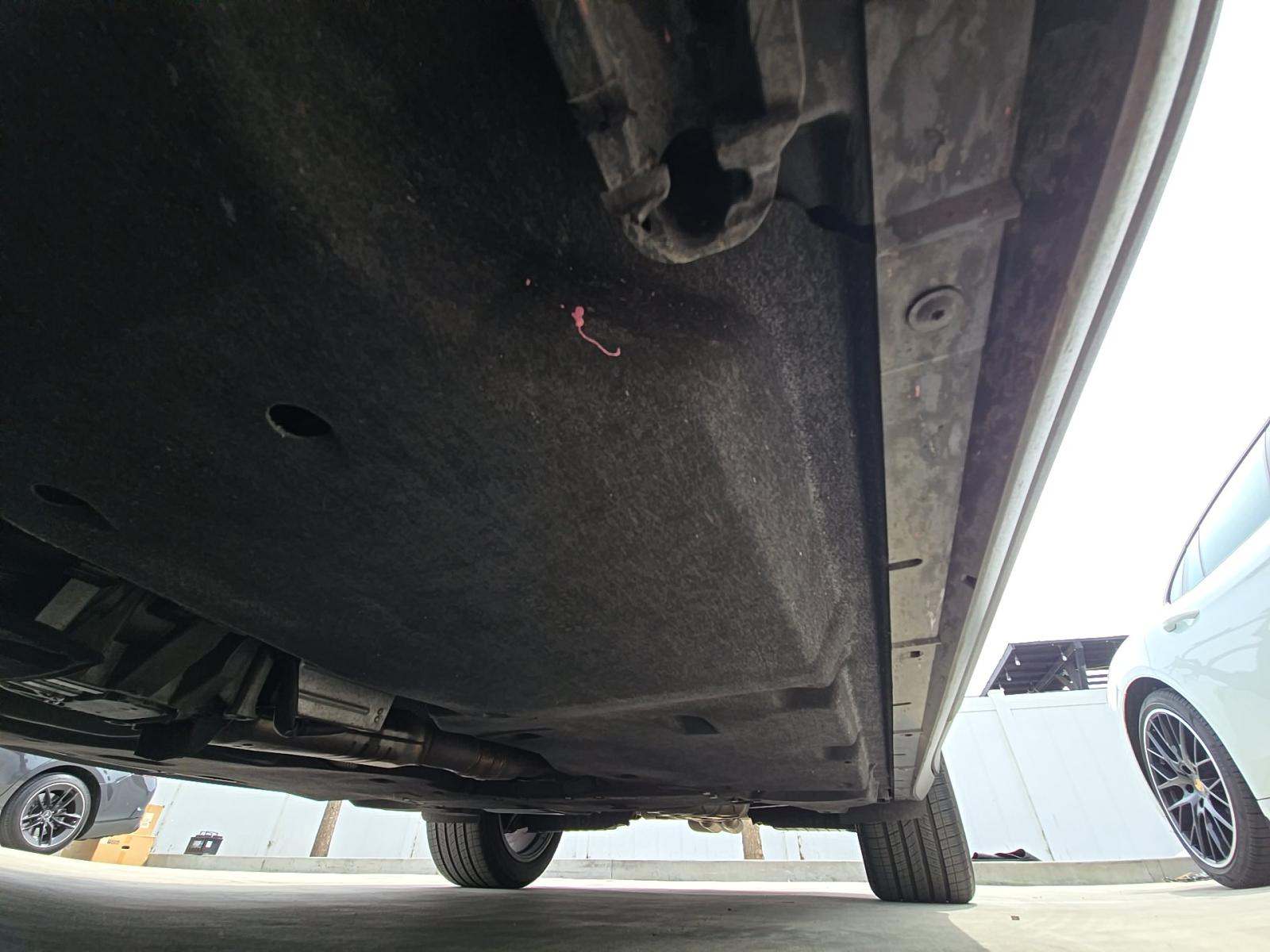 2019 Porsche Cayenne E-Hybrid AWD