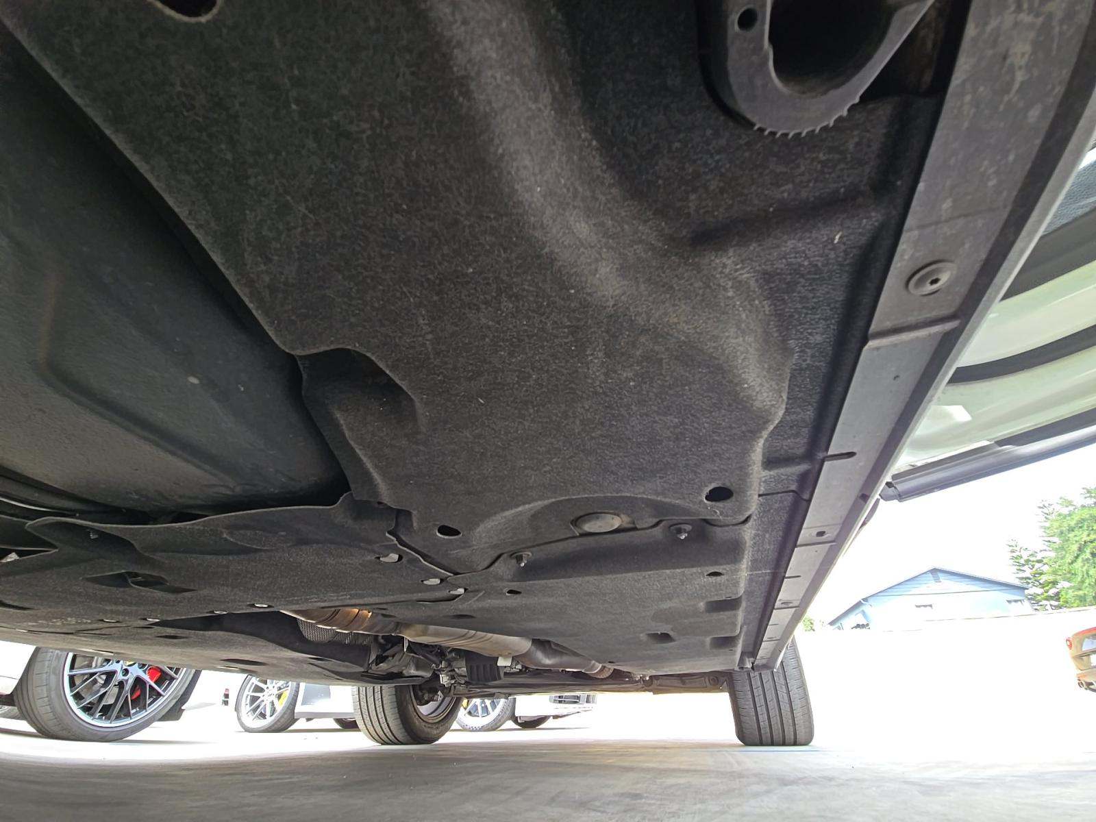 2019 Porsche Cayenne E-Hybrid AWD