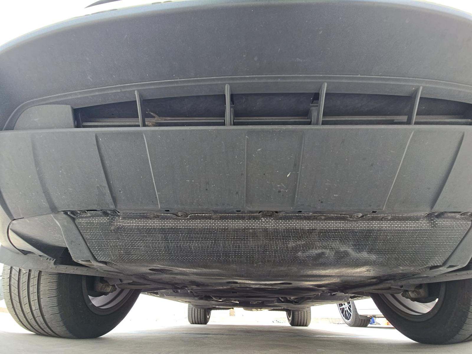 2019 Porsche Cayenne E-Hybrid AWD