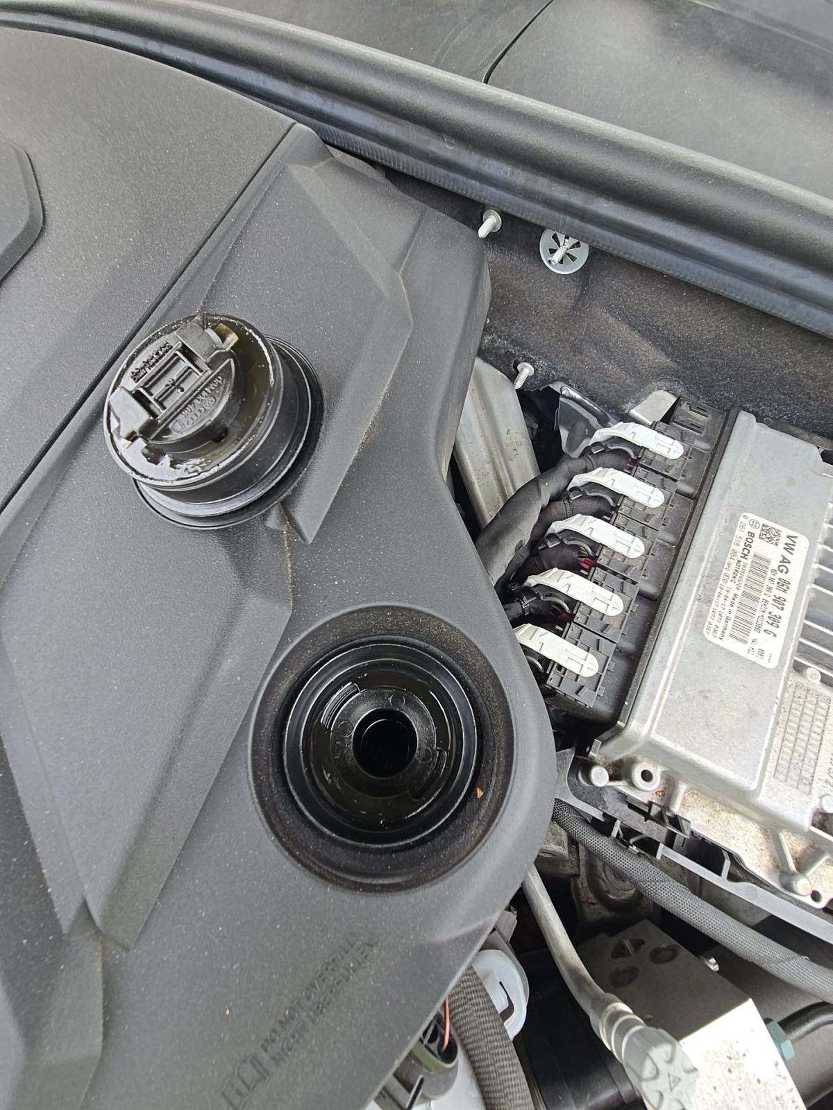 2019 Porsche Cayenne E-Hybrid AWD