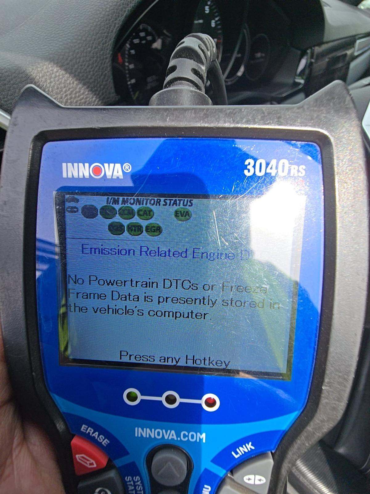 2019 Porsche Cayenne E-Hybrid AWD