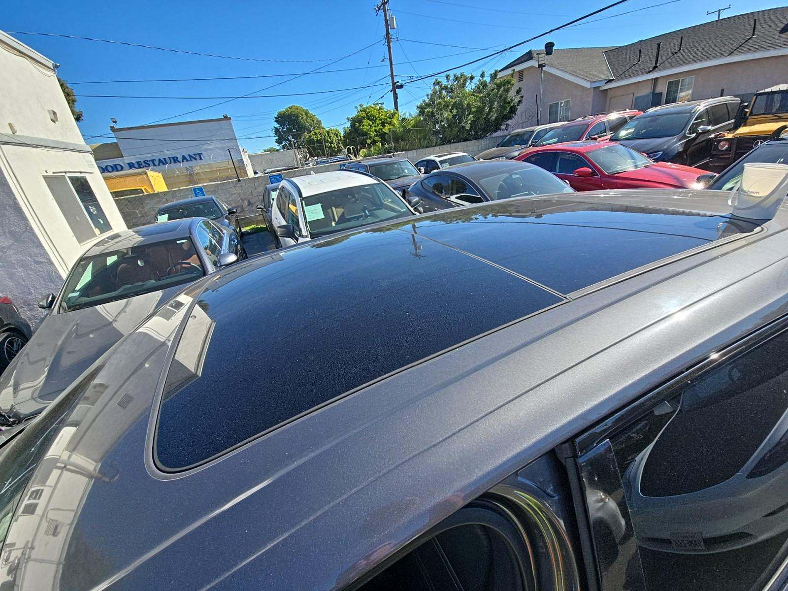 2019 Porsche Cayenne Base AWD