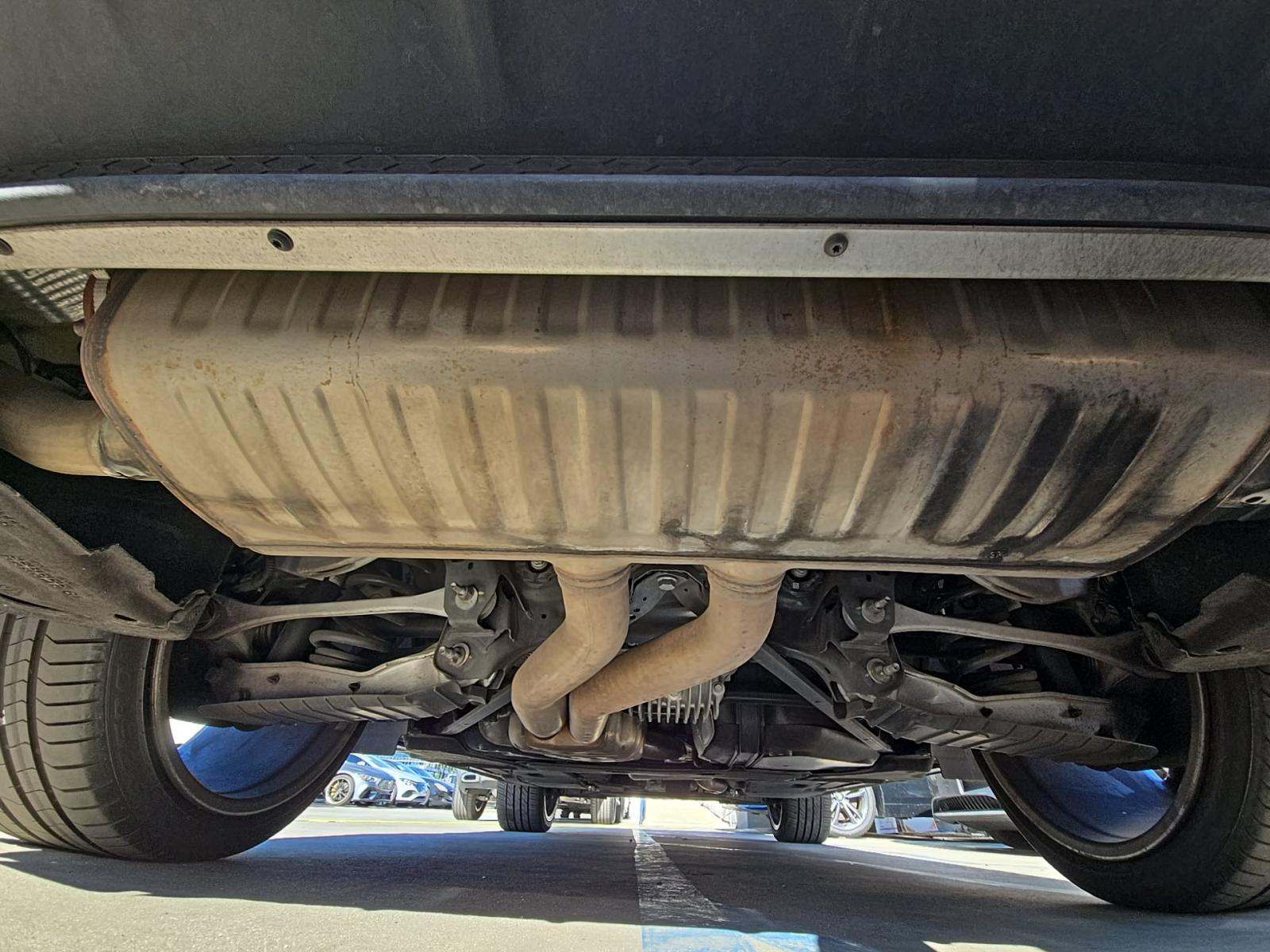 2019 Porsche Cayenne Base AWD