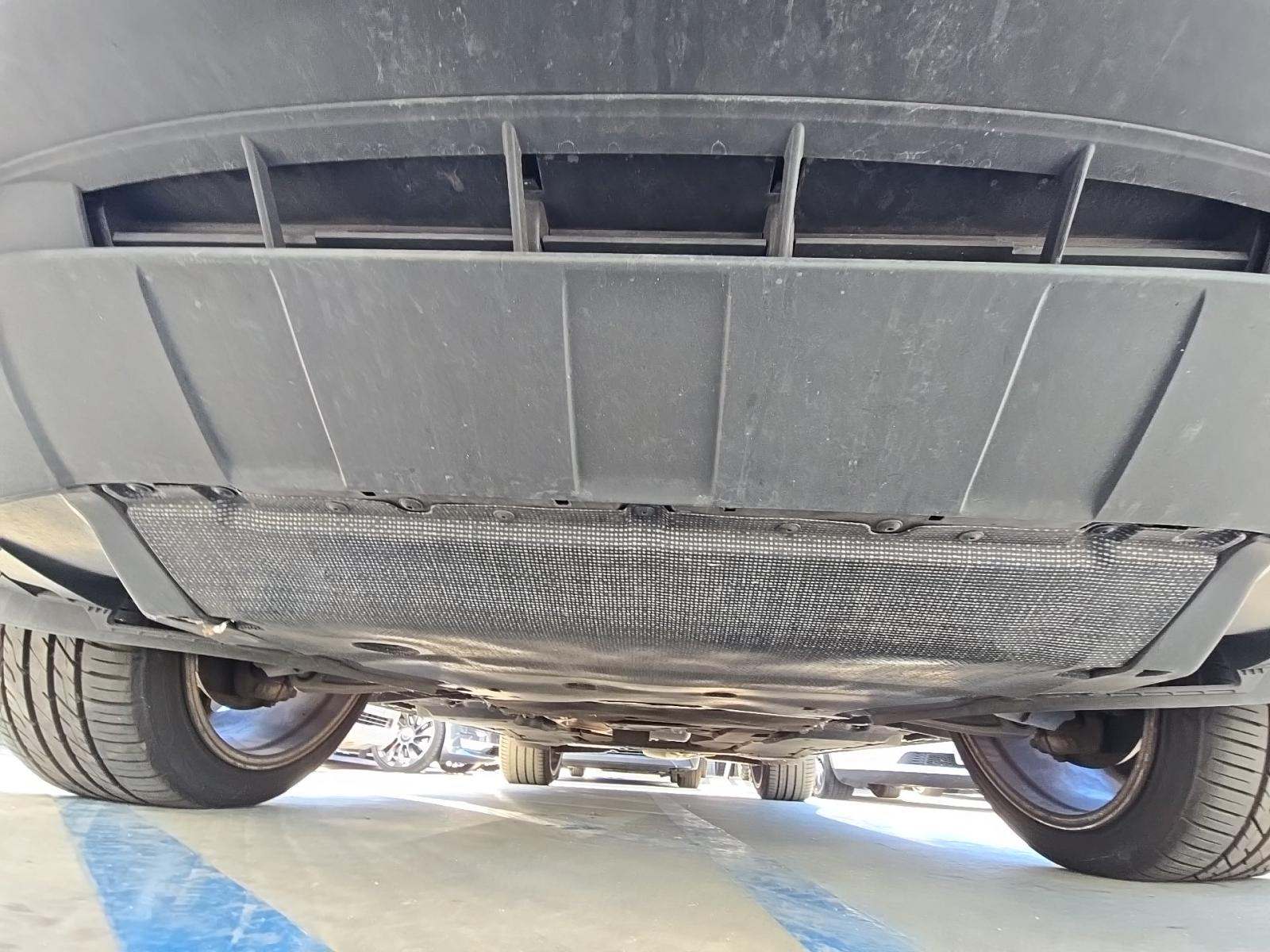 2019 Porsche Cayenne Base AWD