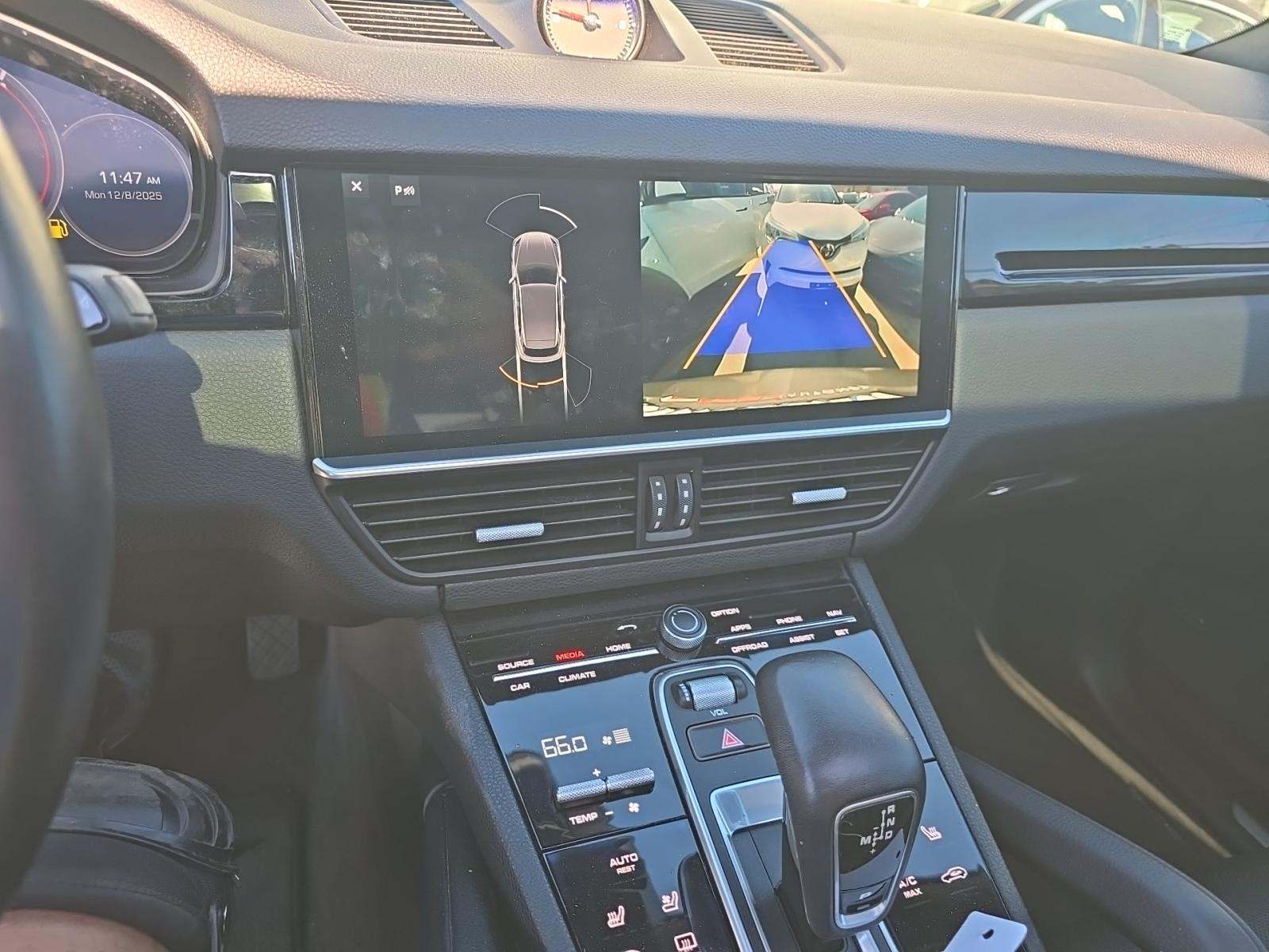 2019 Porsche Cayenne Base AWD