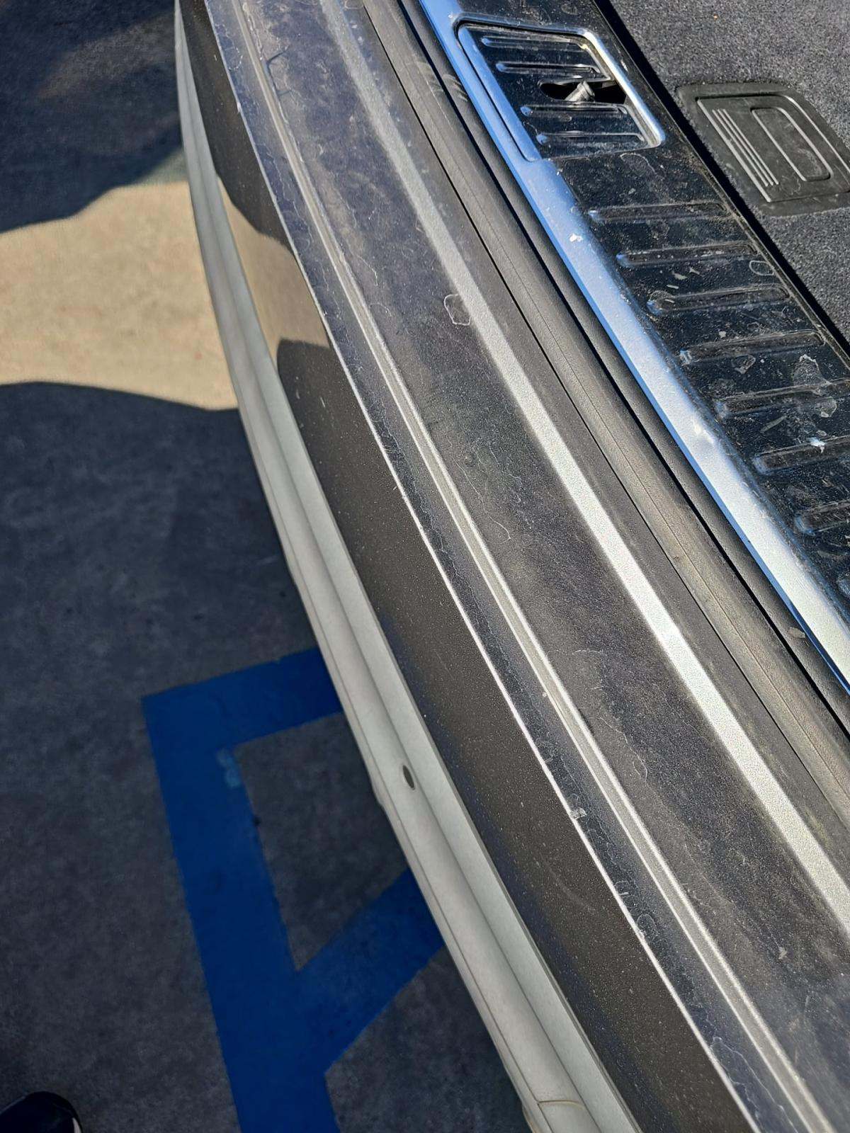 2019 Porsche Cayenne Base AWD