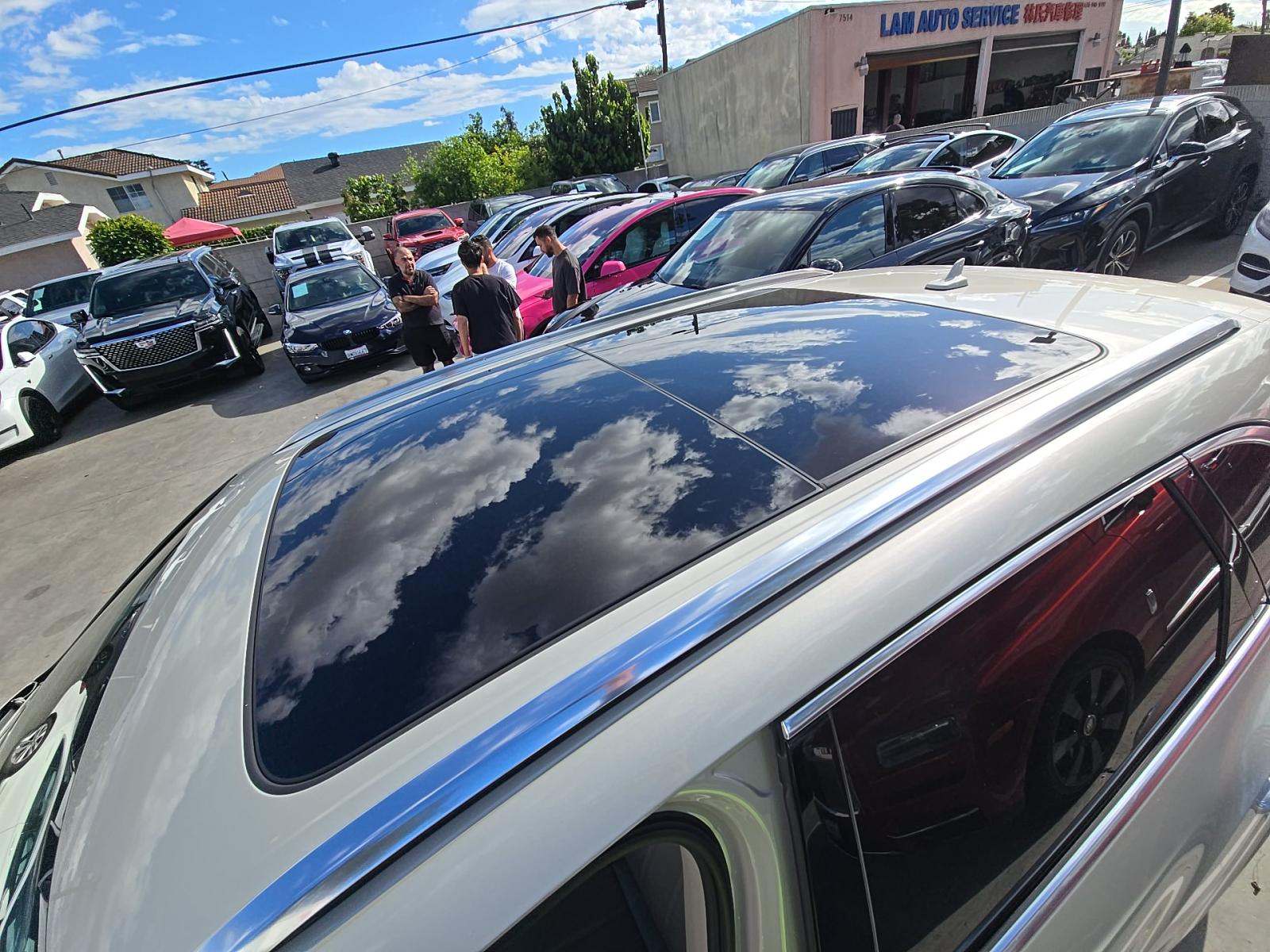 2019 Bentley Bentayga V8 AWD