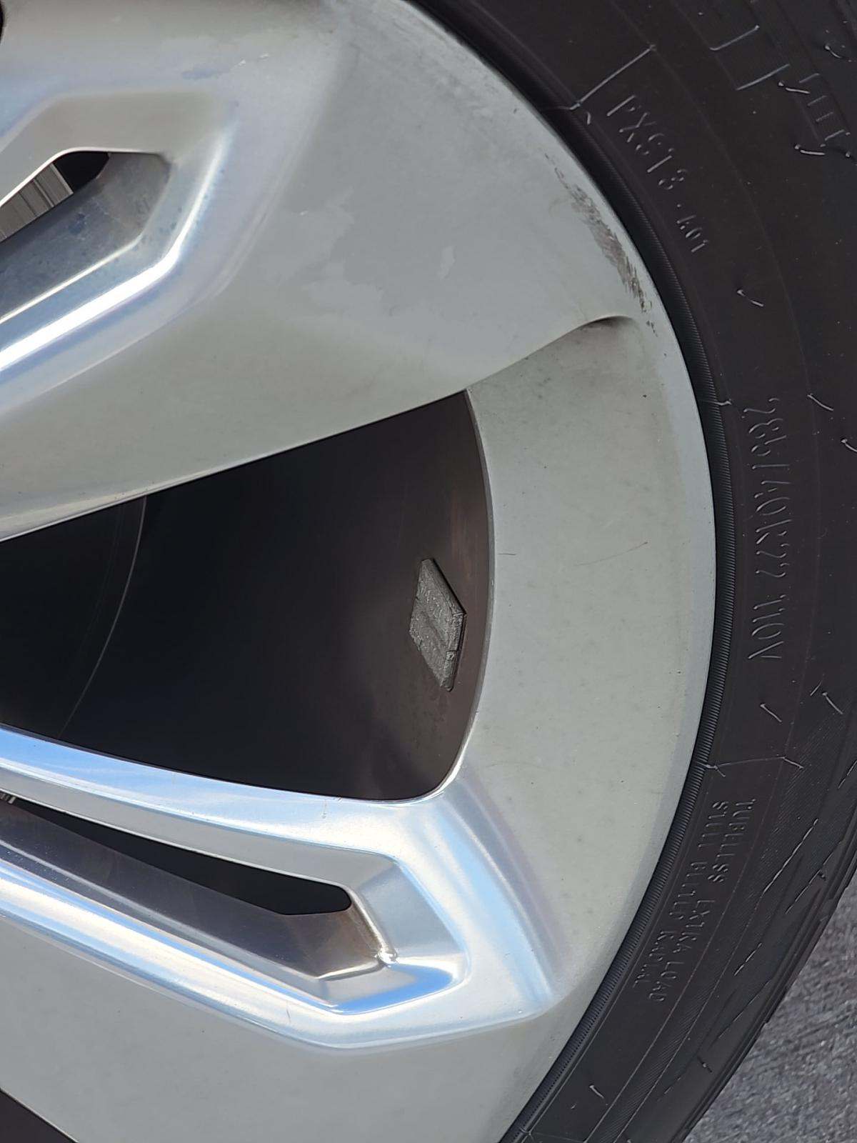 2019 Bentley Bentayga V8 AWD