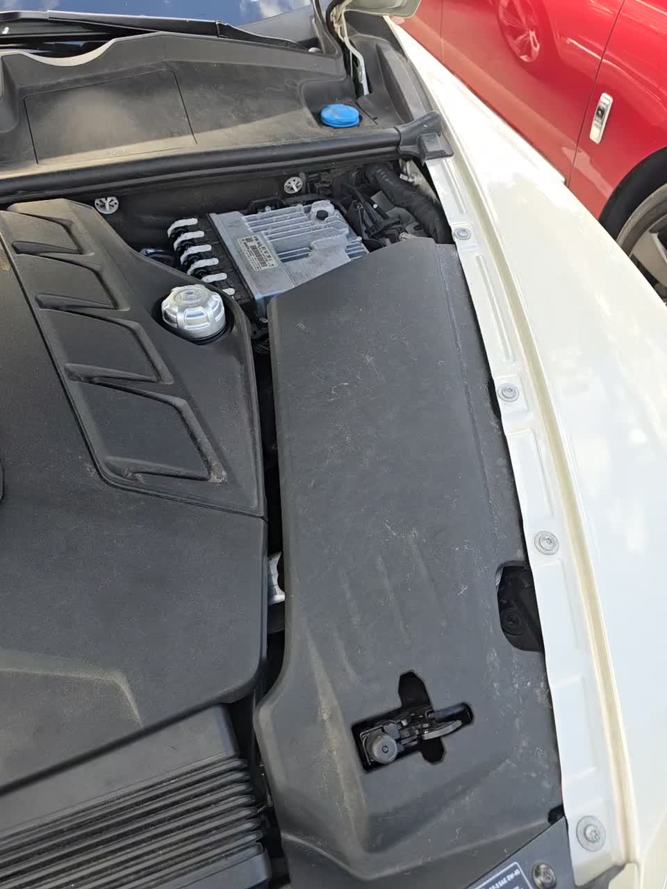 2019 Bentley Bentayga V8 AWD