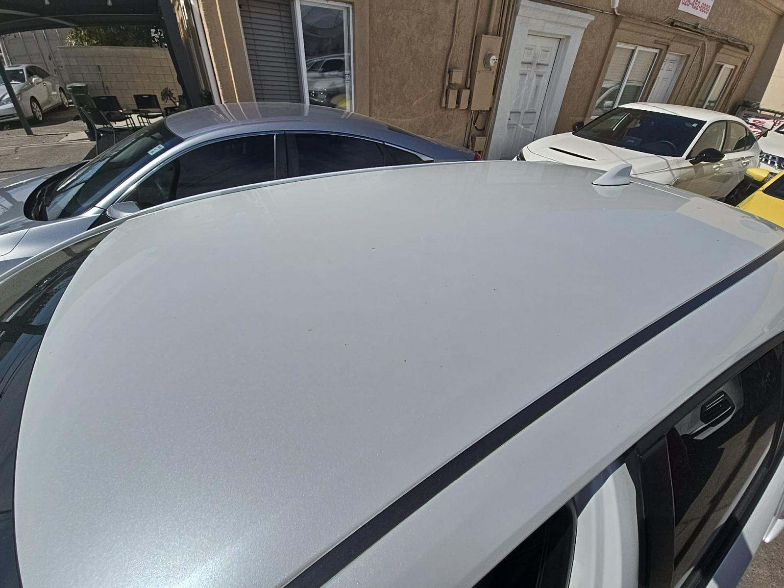 2022 Toyota Corolla XSE FWD