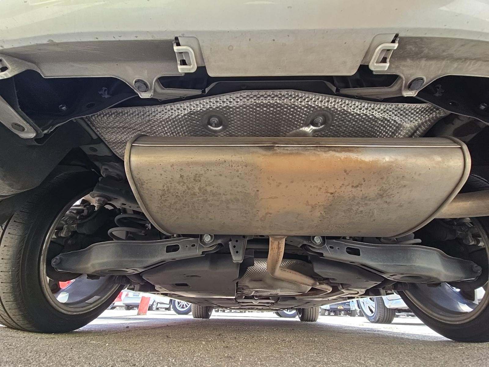 2022 Toyota Corolla XSE FWD