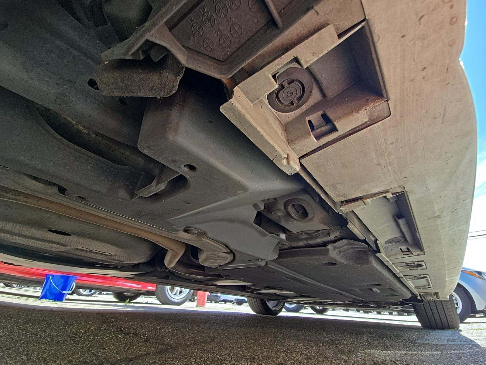 2022 Toyota Corolla XSE FWD