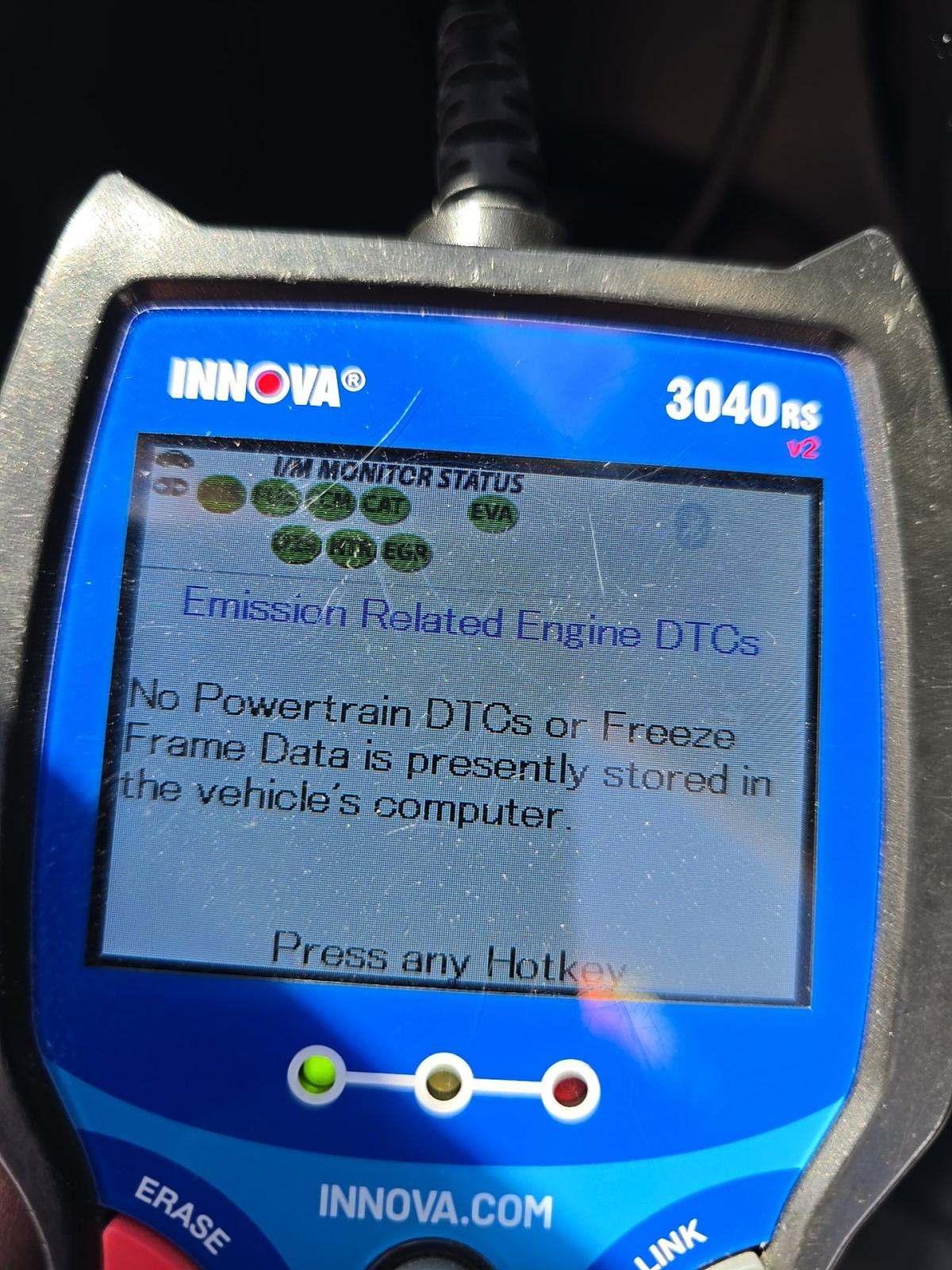 2022 Toyota Corolla XSE FWD