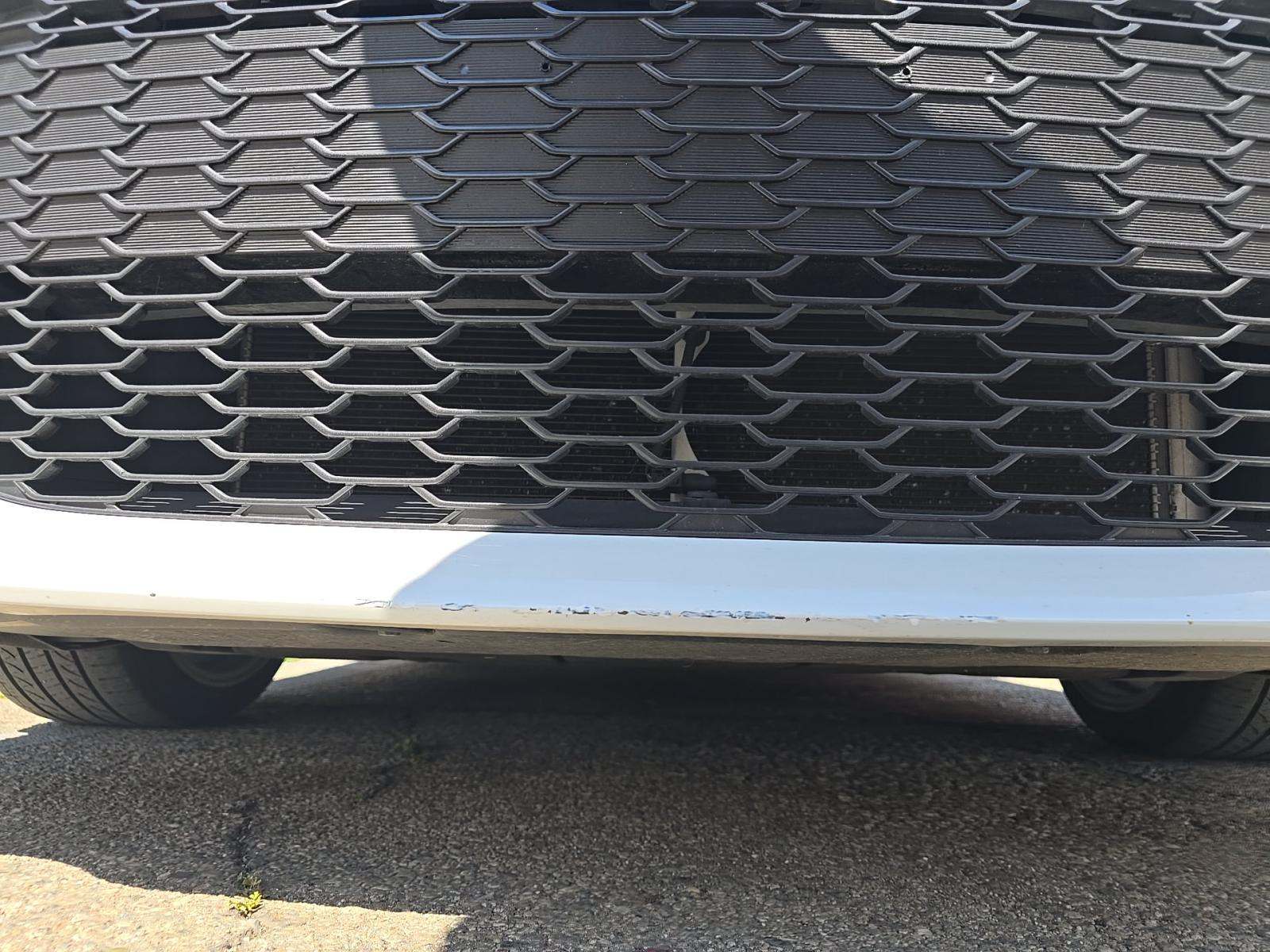 2022 Toyota Corolla XSE FWD