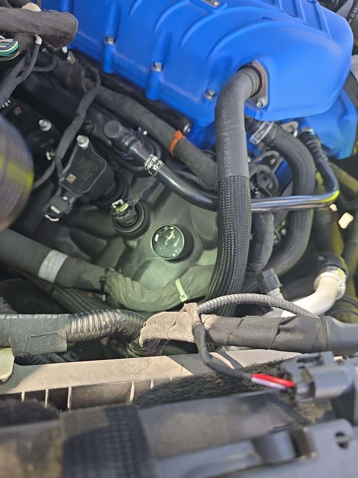 2022 Ford F-150 Lariat AWD