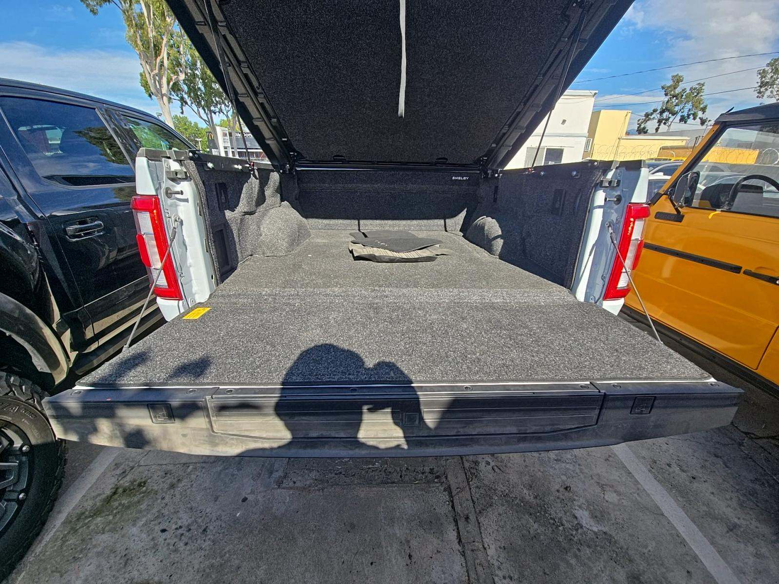 2022 Ford F-150 Lariat AWD