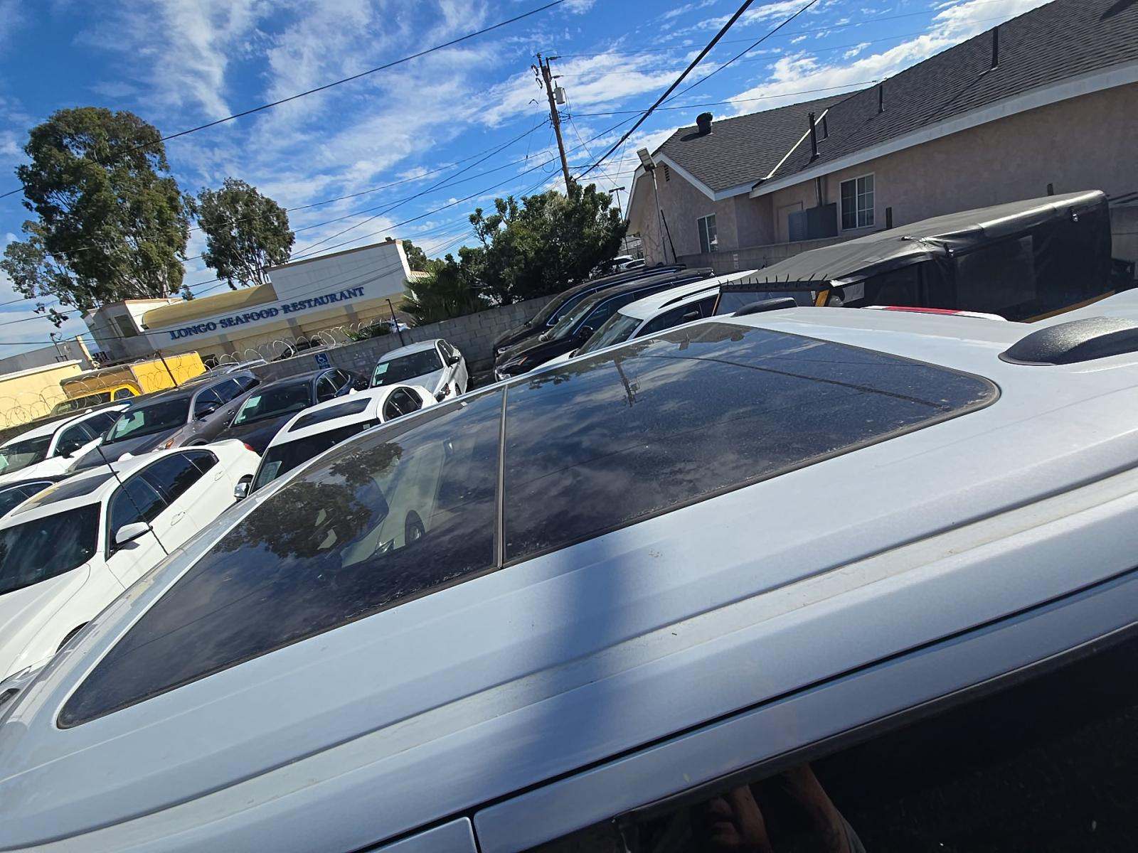 2022 Ford F-150 Lariat AWD