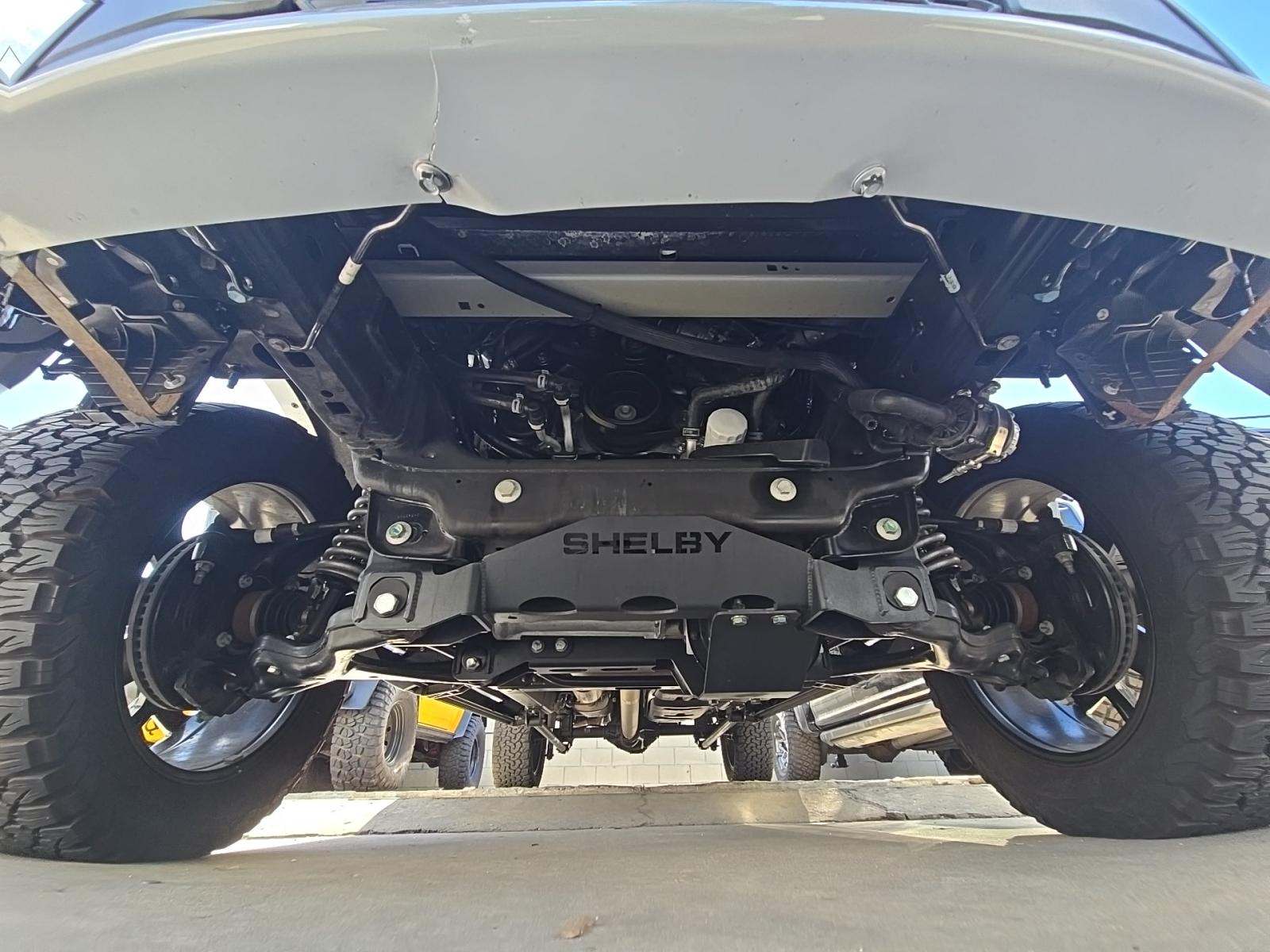 2022 Ford F-150 Lariat AWD