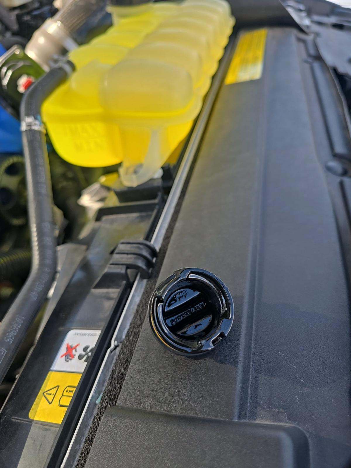 2022 Ford F-150 Lariat AWD