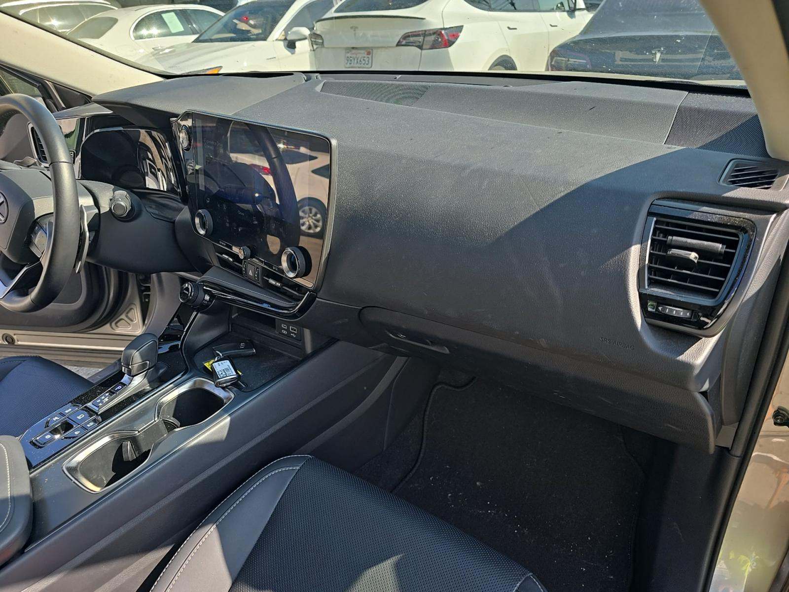 2022 Lexus NX NX 350 Luxury AWD