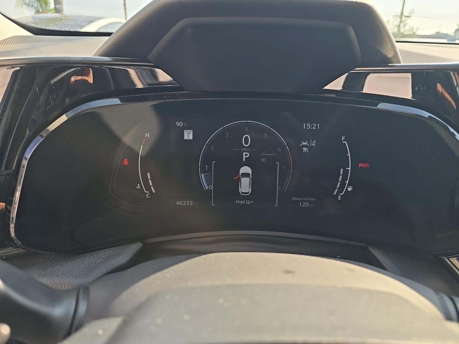 2022 Lexus NX NX 350 Luxury AWD