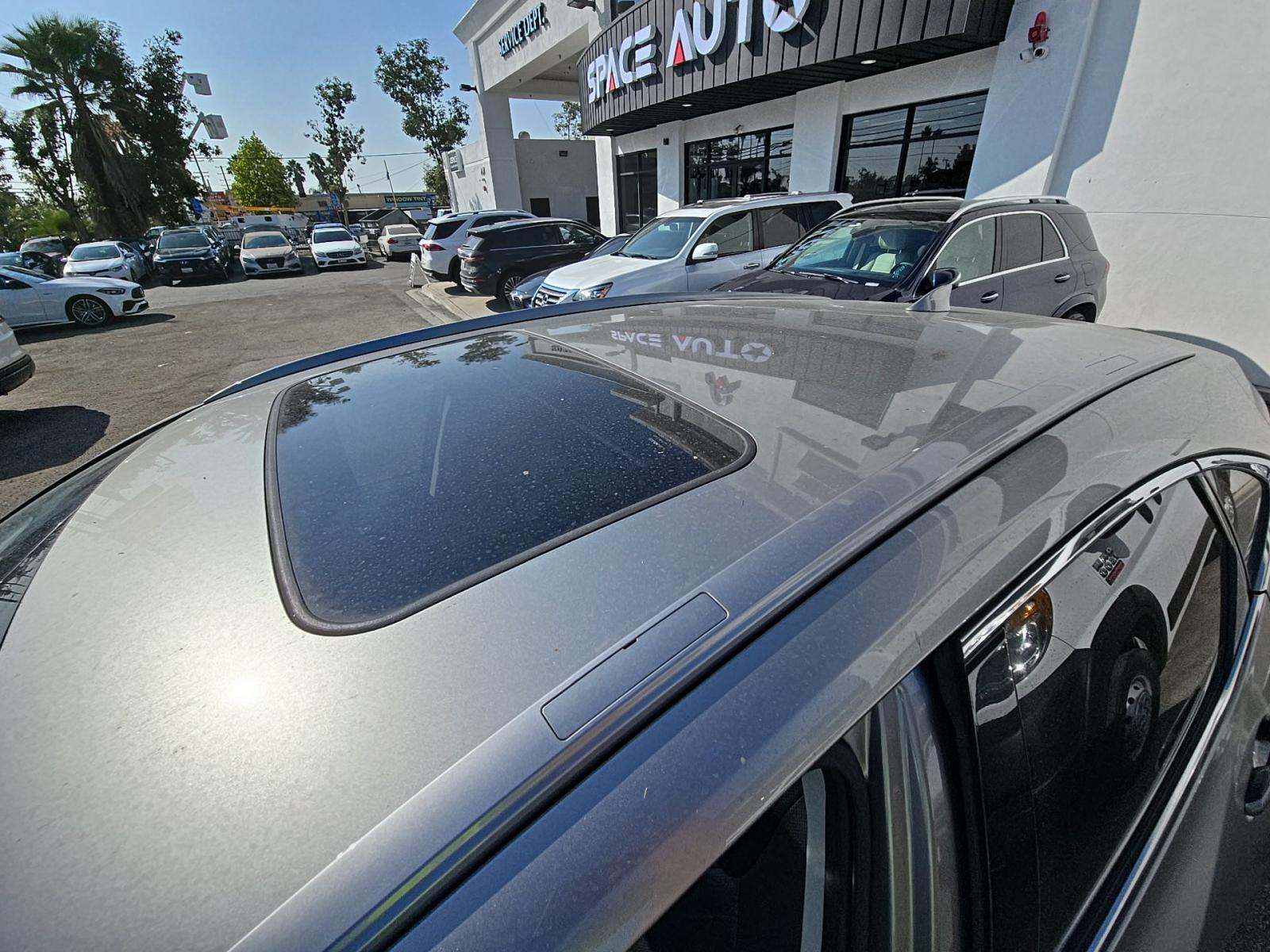 2022 Lexus NX NX 350 Luxury AWD