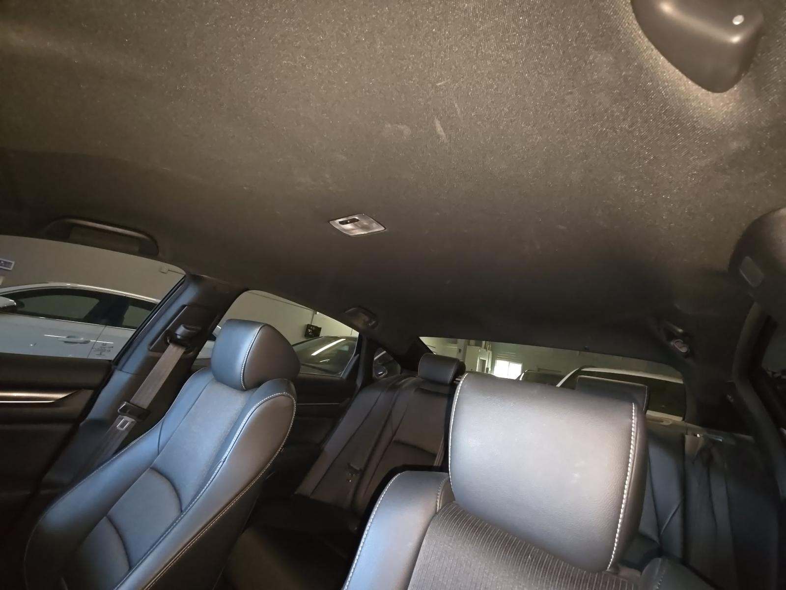 2022 Honda Accord Hybrid Sport FWD