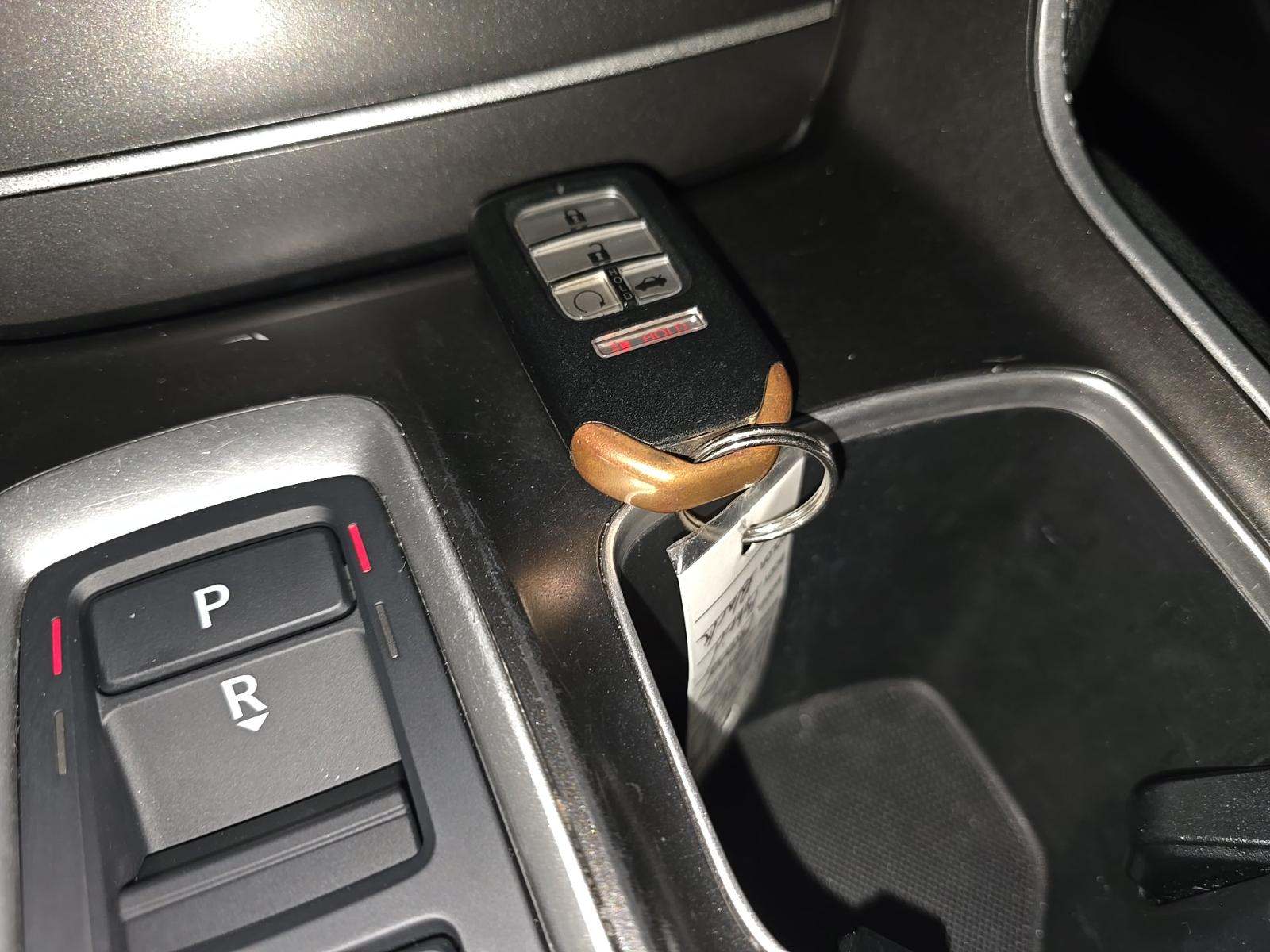 2022 Honda Accord Hybrid Sport FWD