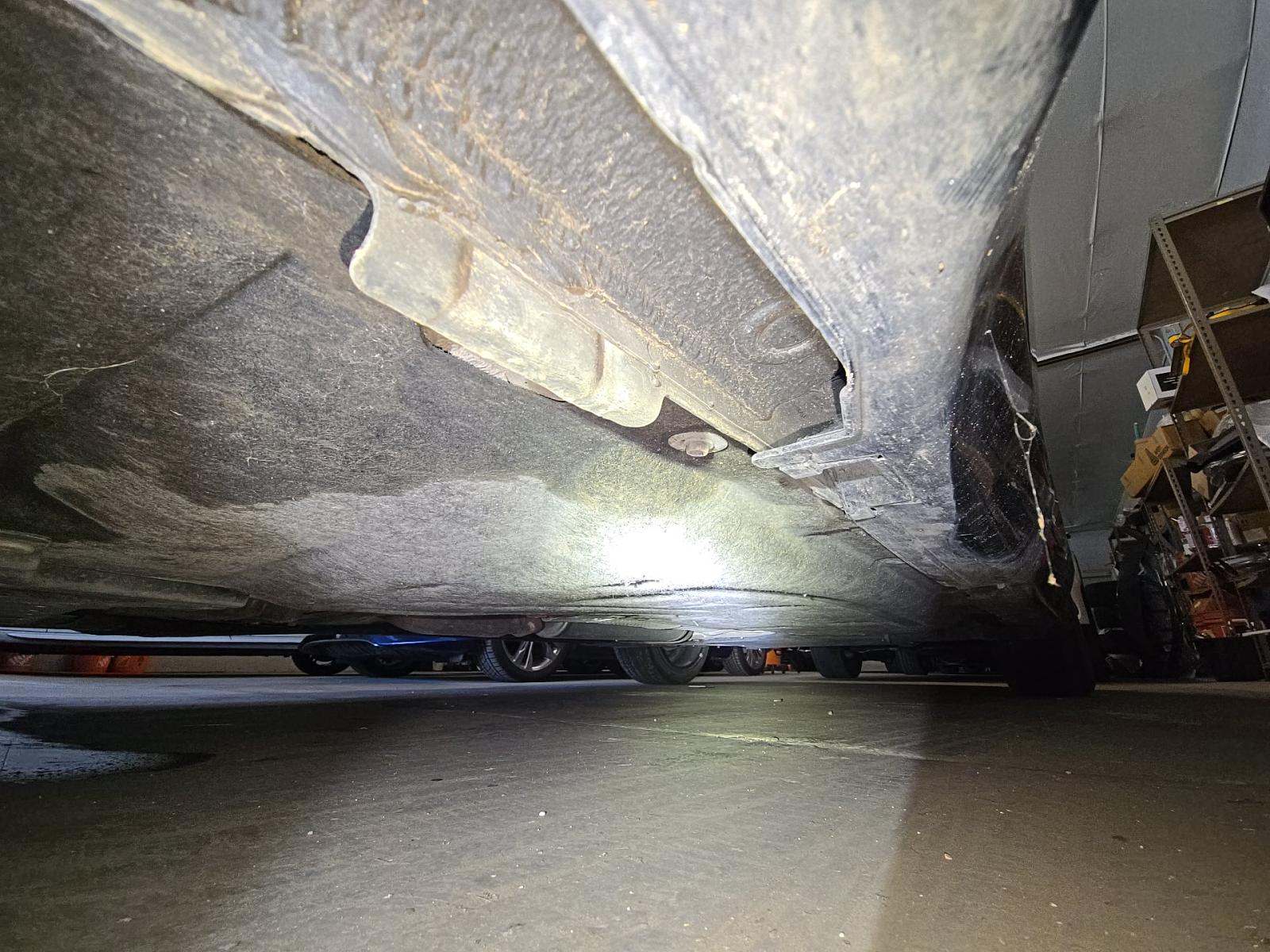 2022 Honda Accord Hybrid Sport FWD