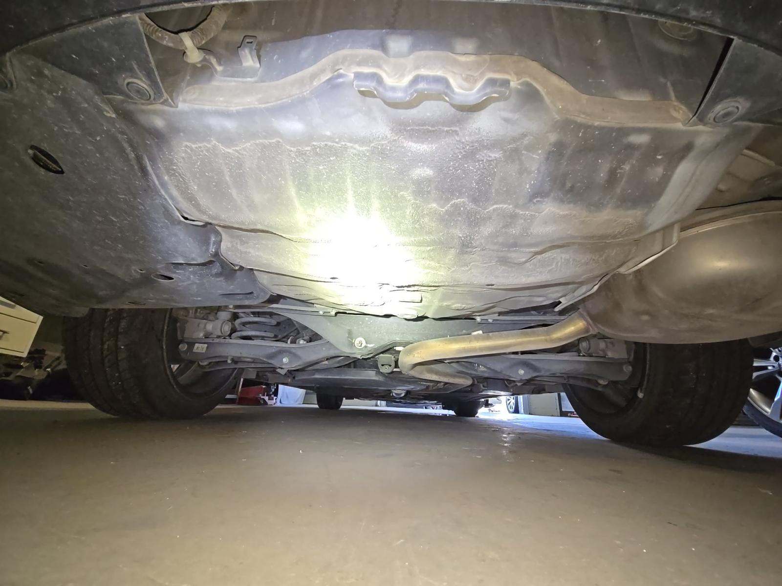 2022 Honda Accord Hybrid Sport FWD