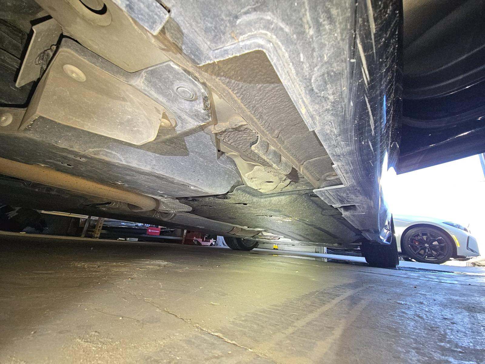 2022 Honda Accord Hybrid Sport FWD