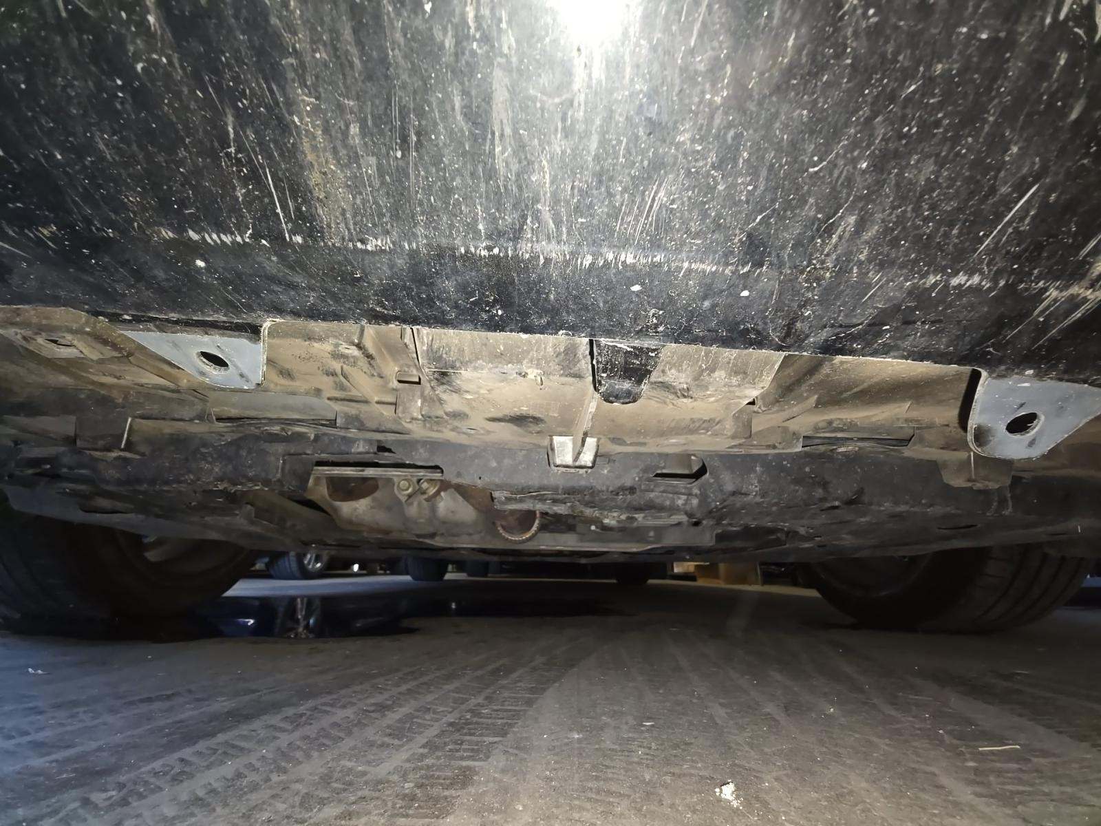 2022 Honda Accord Hybrid Sport FWD