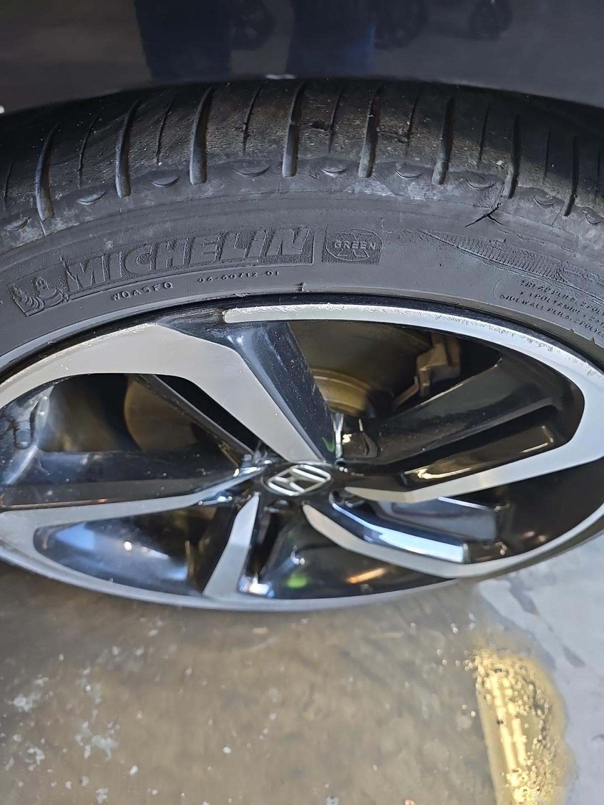 2022 Honda Accord Hybrid Sport FWD