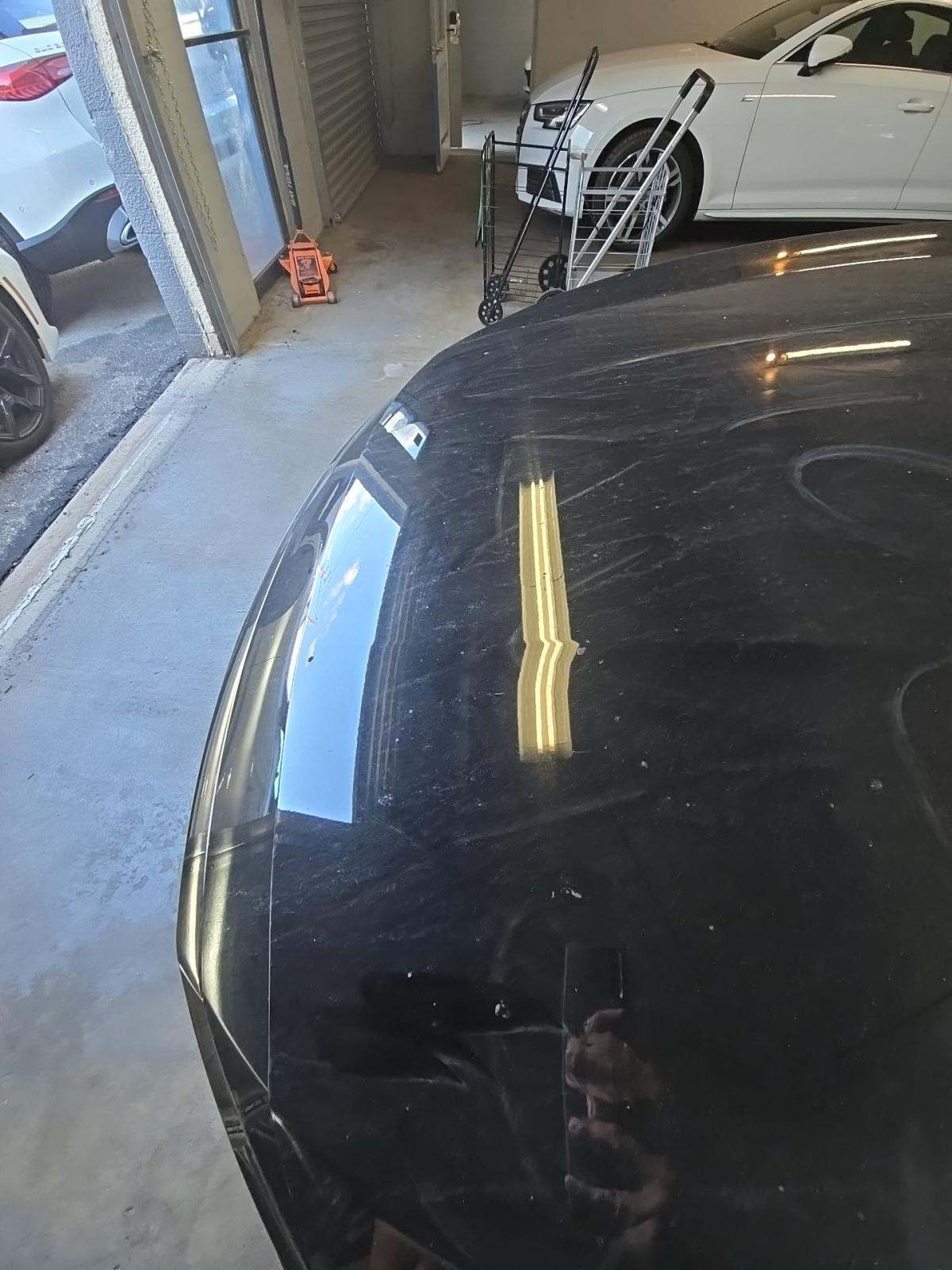 2022 Honda Accord Hybrid Sport FWD