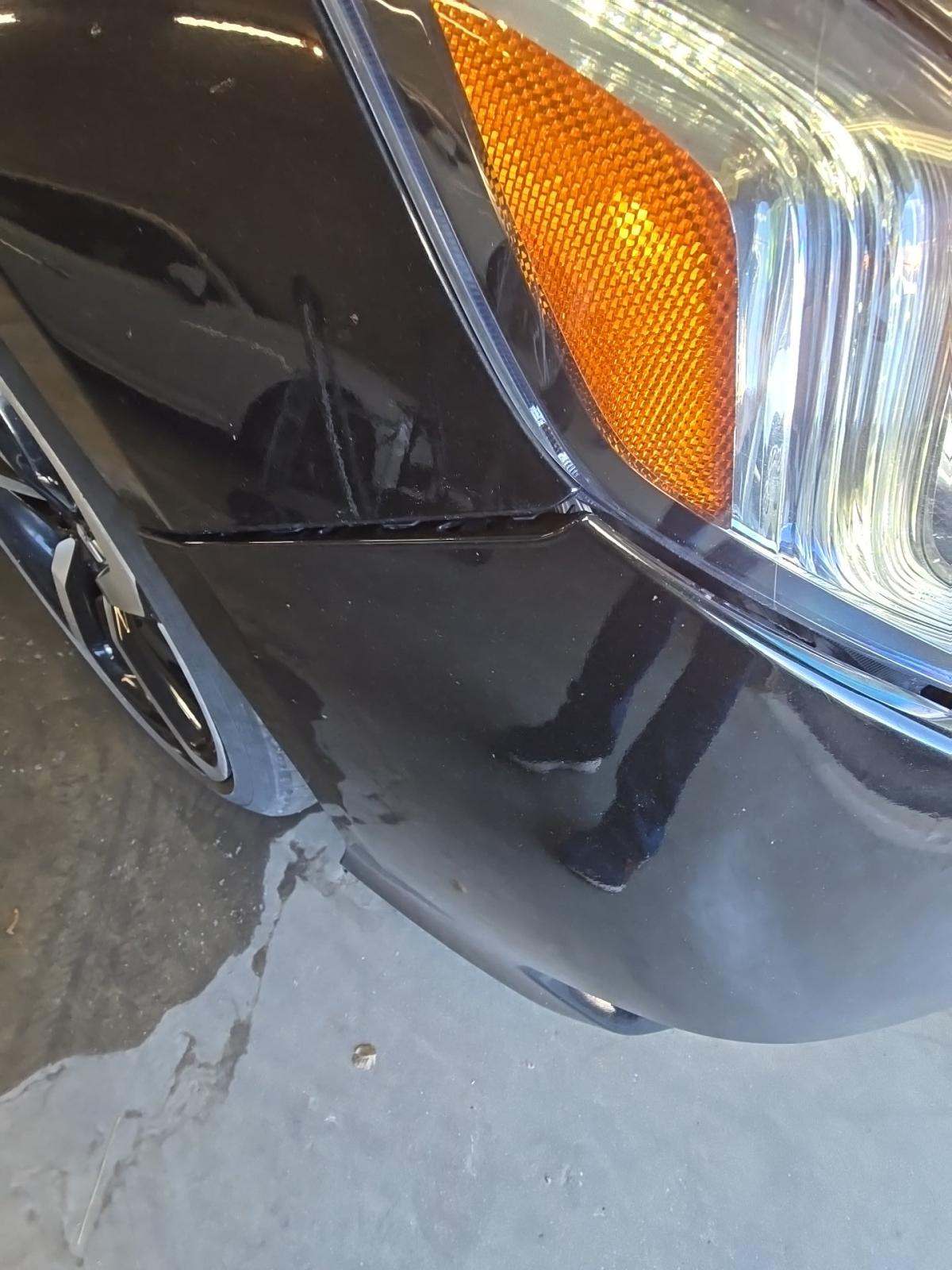 2022 Honda Accord Hybrid Sport FWD