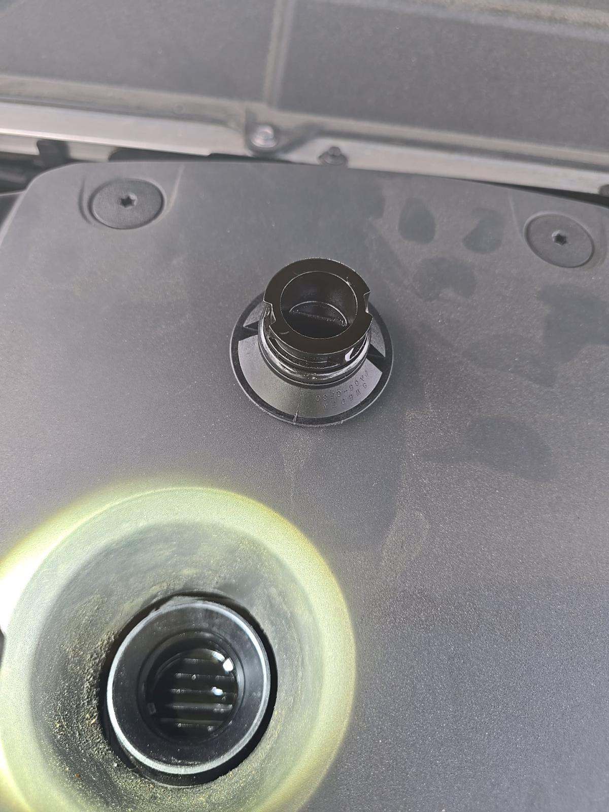 2020 Volvo XC60 T6 Momentum AWD