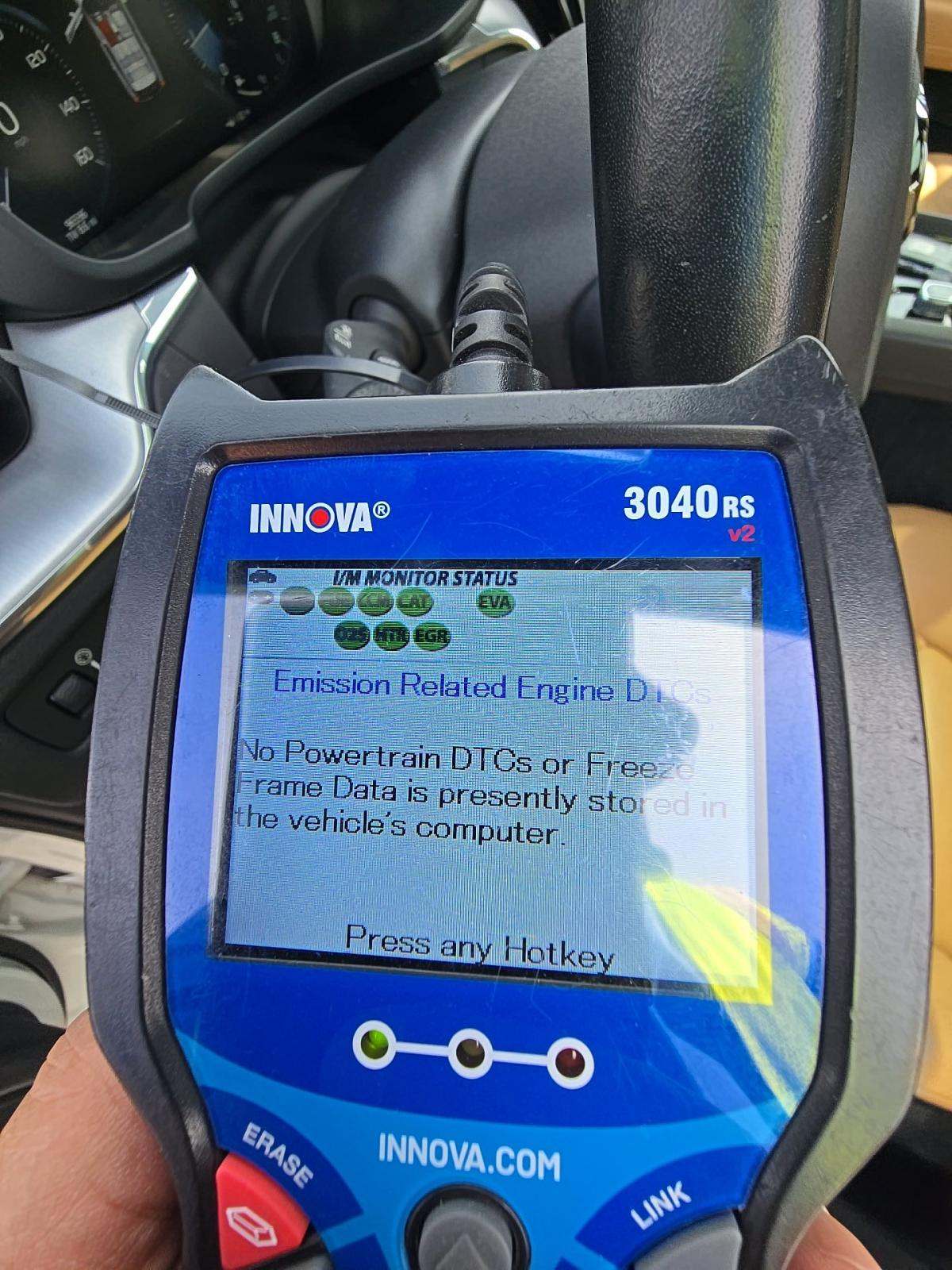 2020 Volvo XC60 T6 Momentum AWD