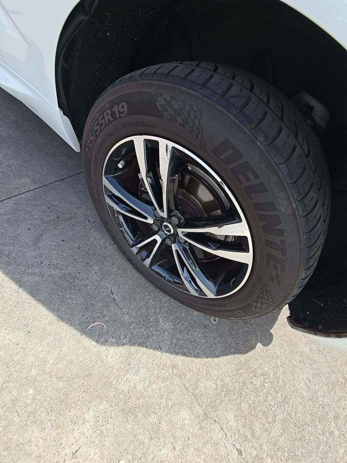 2020 Volvo XC60 T6 Momentum AWD